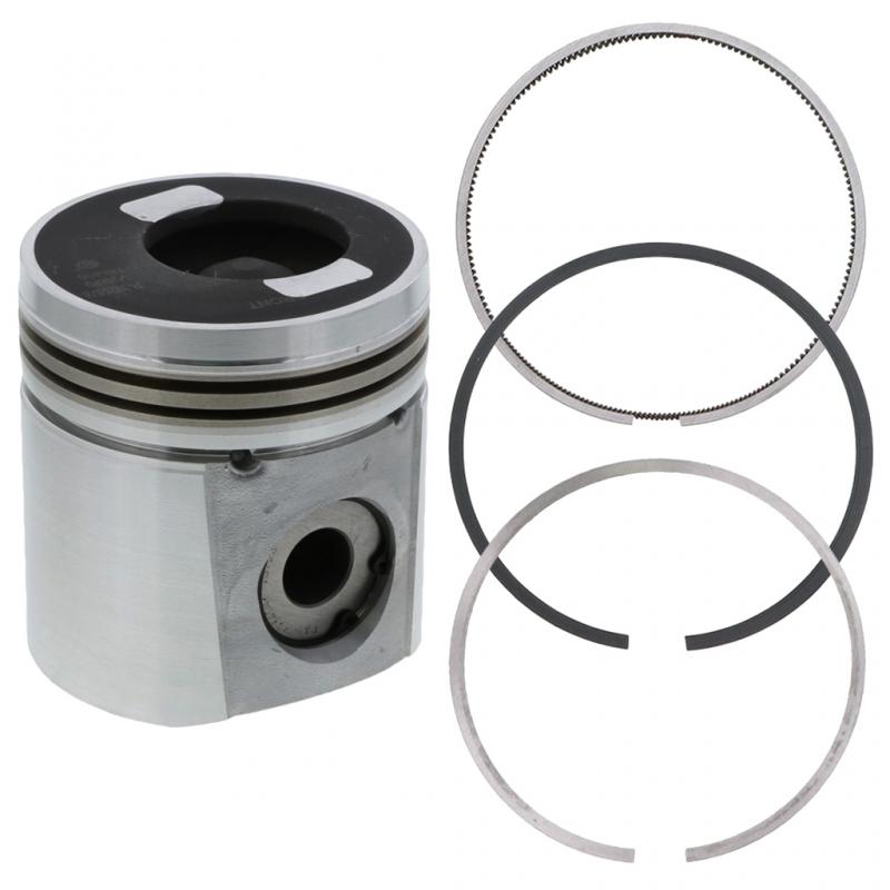 PAI INDUSTRIES ­-­ 111297 ­-­ PISTON KIT REPLACES CUMMINS 3802601