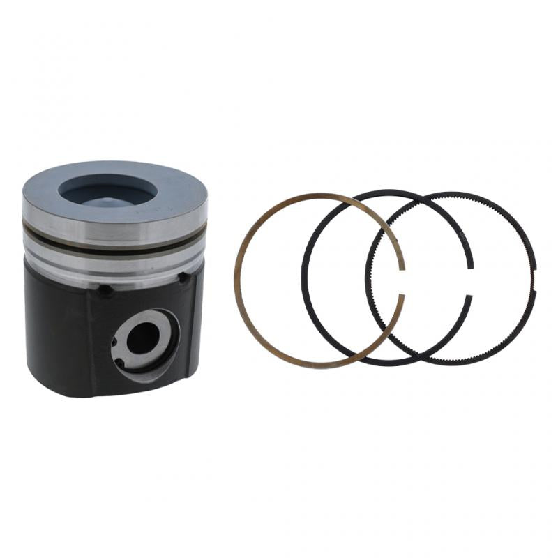 PAI INDUSTRIES ­-­ 111312HP ­-­ HIGH PERFORMANCE PISTON KIT REPLACES CUMMINS 3802248