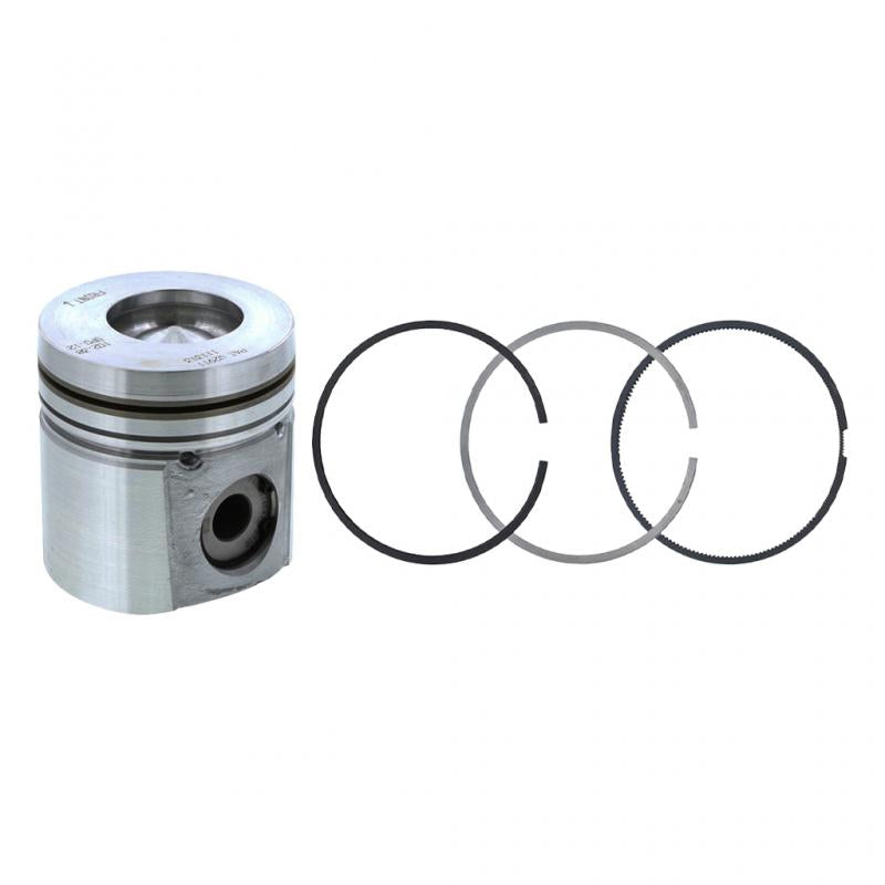 PAI INDUSTRIES ­-­ 111315 ­-­ PISTON KIT REPLACES CUMMINS 3802249