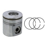 PAI INDUSTRIES ­-­ 111442 ­-­ PISTON KIT REPLACES CUMMINS 3804980