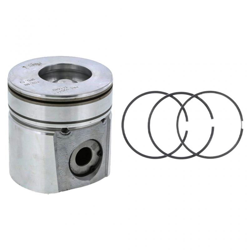 PAI INDUSTRIES ­-­ 111448 ­-­ PISTON KIT REPLACES CUMMINS 3804982