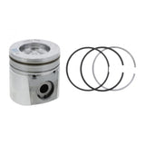 PAI INDUSTRIES ­-­ 111463 ­-­ PISTON KIT REPLACES CUMMINS 3800785