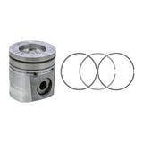 PAI INDUSTRIES ­-­ 111467 ­-­ PISTON KIT REPLACES CUMMINS 3800838