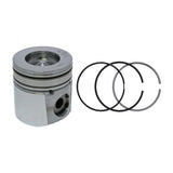 PAI INDUSTRIES ­-­ 111470 ­-­ PISTON KIT REPLACES CUMMINS 3800841