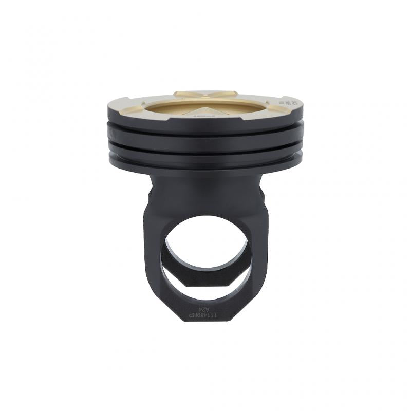 PAI INDUSTRIES ­-­ 111489HP ­-­ HIGH PERFORMANCE CROWN