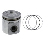 PAI INDUSTRIES ­-­ 111518 ­-­ PISTON KIT REPLACES CUMMINS 4955190