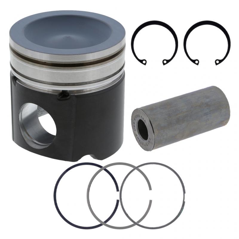 PAI INDUSTRIES ­-­ 111523HP ­-­ HIGH PERFORMANCE PISTON KIT REPLACES CUMMINS 4089669