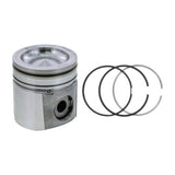 PAI INDUSTRIES ­-­ 111529 ­-­ PISTON KIT REPLACES CUMMINS 4089671