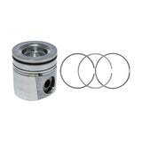 PAI INDUSTRIES ­-­ 111542 ­-­ PISTON KIT REPLACES CUMMINS 4089259