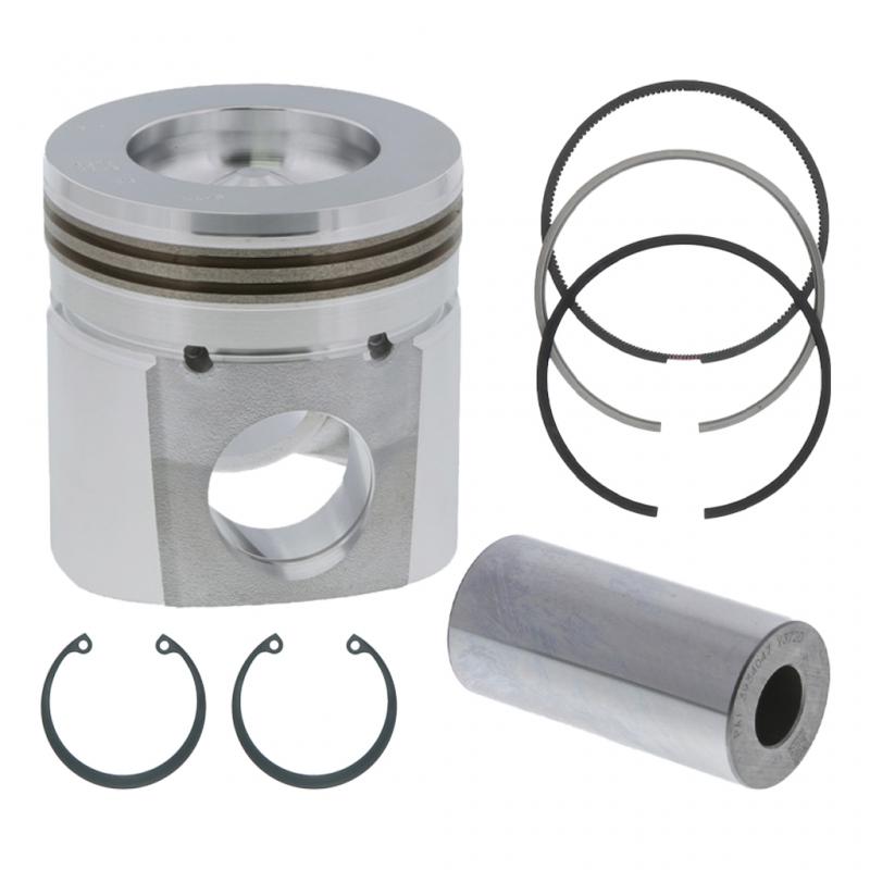 PAI INDUSTRIES ­-­ 111609 ­-­ PISTON KIT REPLACES CUMMINS 3800327