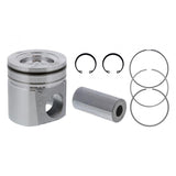 PAI INDUSTRIES ­-­ 111612 ­-­ PISTON KIT REPLACES CUMMINS 4025072