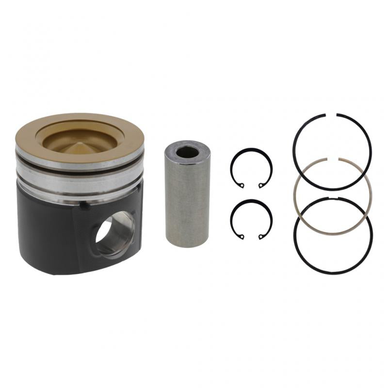 PAI INDUSTRIES ­-­ 111622HP ­-­ HIGH PERFORMANCE PISTON KIT REPLACES CUMMINS 4955365