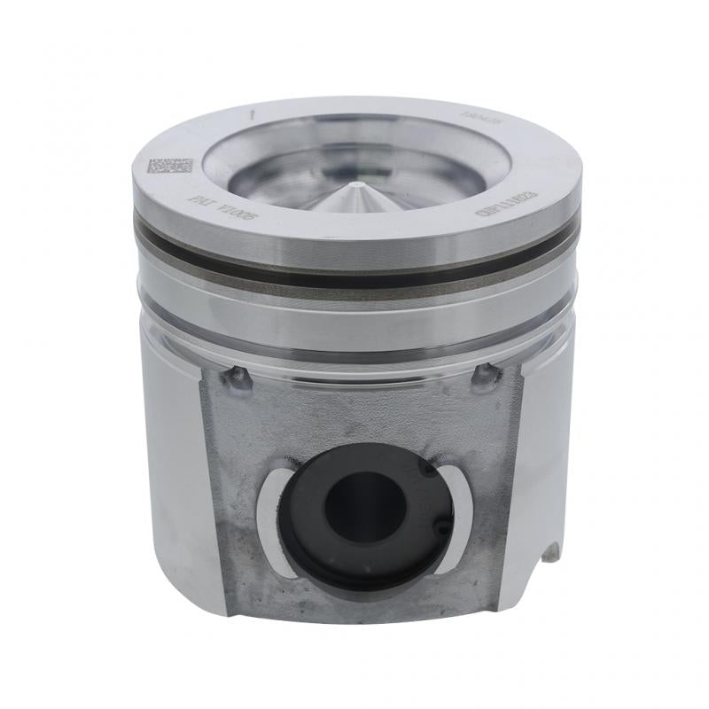 PAI INDUSTRIES ­-­ 111625 ­-­ PISTON KIT (.50MM) REPLACES CUMMINS 4956007