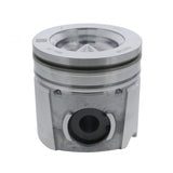 PAI INDUSTRIES ­-­ 111625 ­-­ PISTON KIT (.50MM) REPLACES CUMMINS 4956007