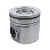 PAI INDUSTRIES ­-­ 111625 ­-­ PISTON KIT (.50MM) REPLACES CUMMINS 4956007