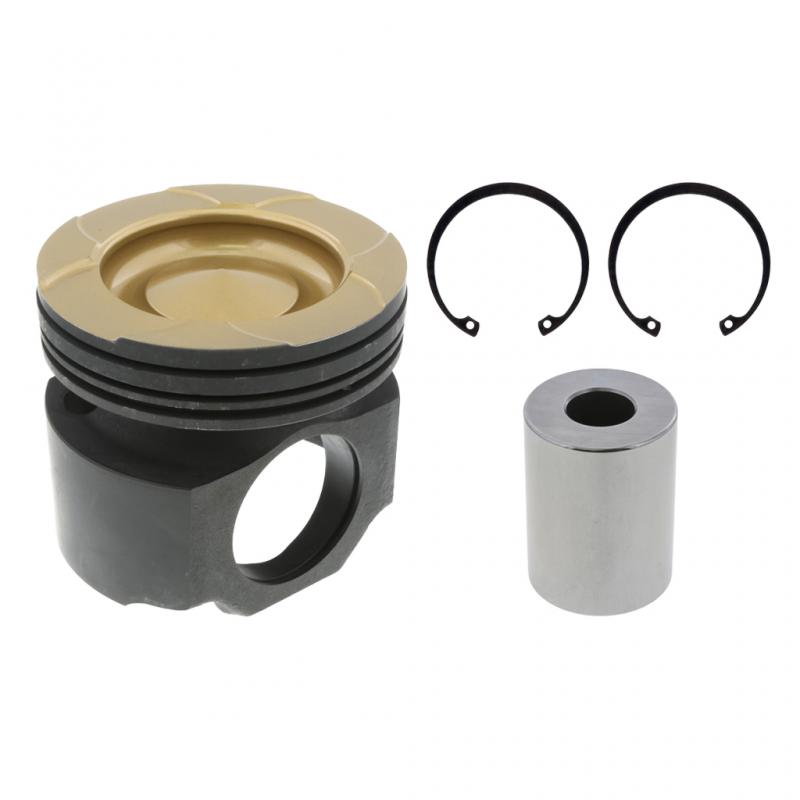 PAI INDUSTRIES ­-­ 111651HP ­-­ HIGH PERFORMANCE PISTON KIT