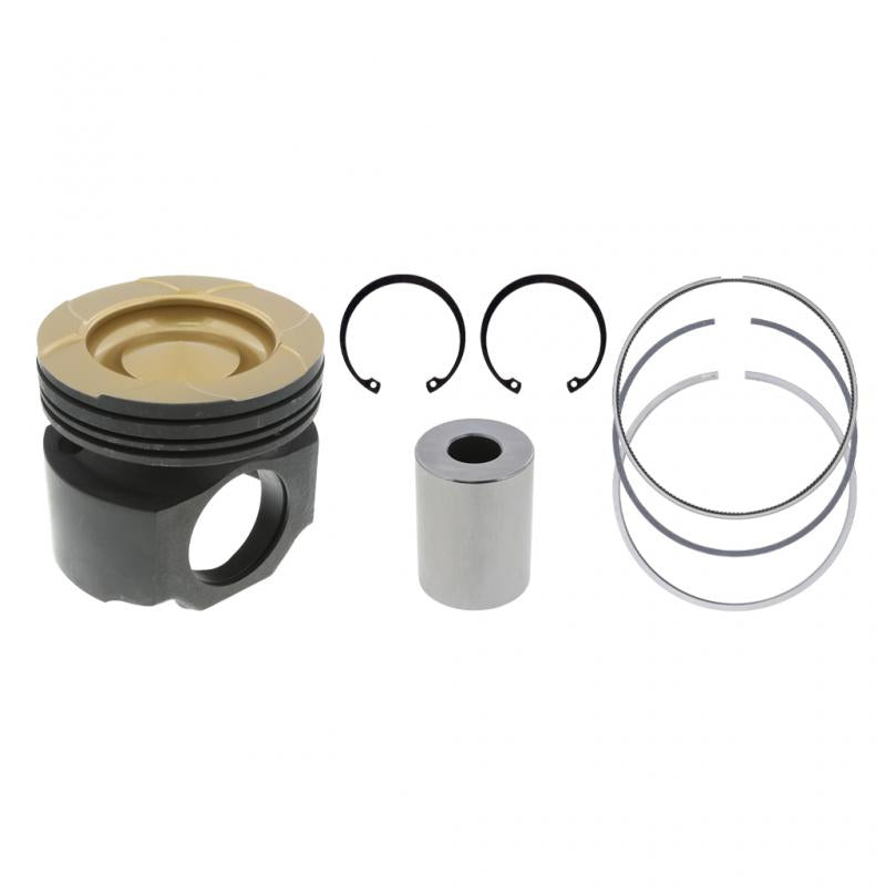 PAI INDUSTRIES ­-­ 111652HP ­-­ HIGH PERFORMANCE PISTON KIT REPLACES CUMMINS 2881873