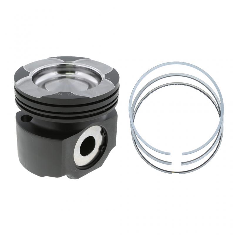 PAI INDUSTRIES ­-­ 111652 ­-­ PISTON KIT REPLACES CUMMINS 2881873
