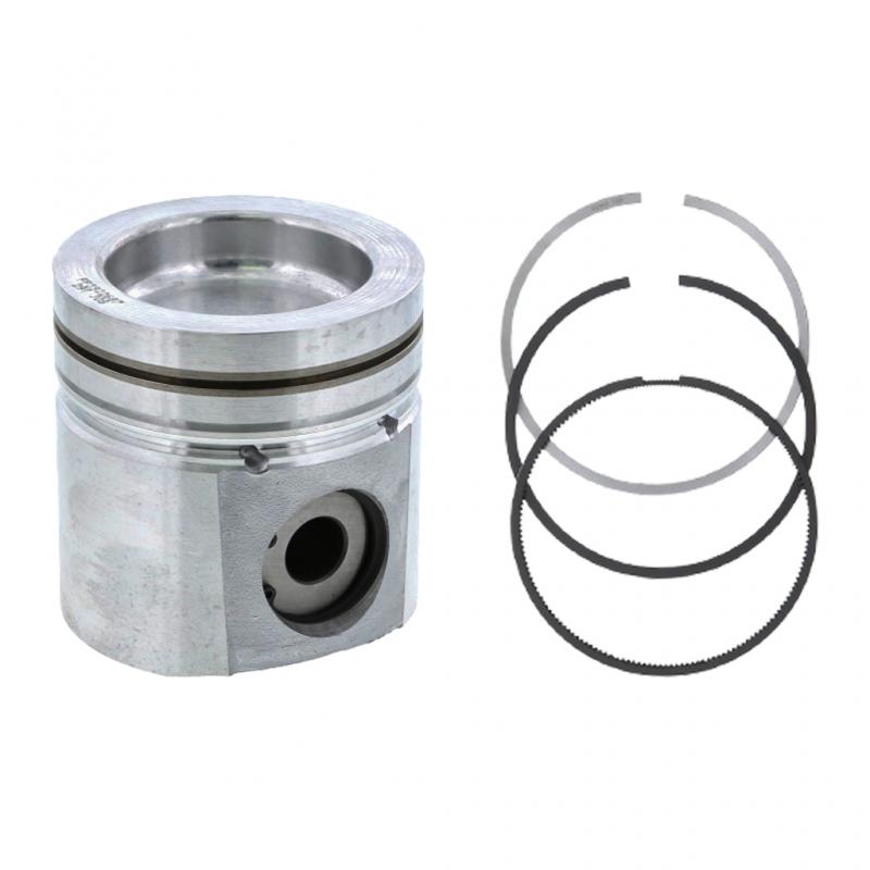 PAI INDUSTRIES ­-­ 111679 ­-­ NATURAL GAS PISTON KIT REPLACES CUMMINS 3802630