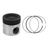 PAI INDUSTRIES ­-­ 111706 ­-­ PISTON KIT REPLACES CUMMINS 4955237