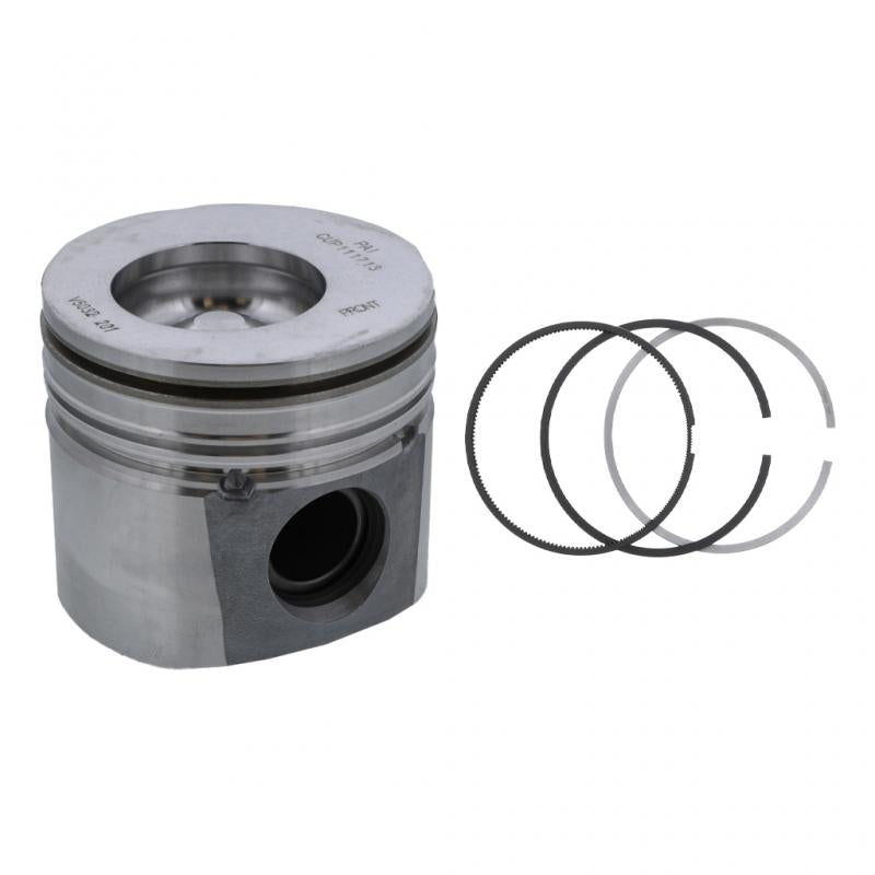 PAI INDUSTRIES ­-­ 111715 ­-­ STANDARD PISTON AND RING KIT REPLACES CUMMINS 4089462