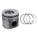 PAI INDUSTRIES ­-­ 111715 ­-­ STANDARD PISTON AND RING KIT REPLACES CUMMINS 4089462