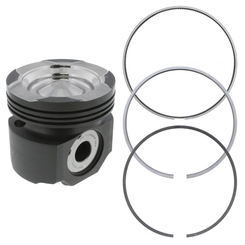 PAI INDUSTRIES ­-­ 111732 ­-­ PISTON KIT REPLACES CUMMINS 4376566
