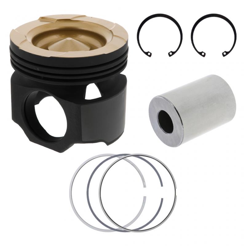 PAI INDUSTRIES ­-­ 111736HP ­-­ HIGH PERFORMANCE PISTON KIT REPLACES CUMMINS 2881758