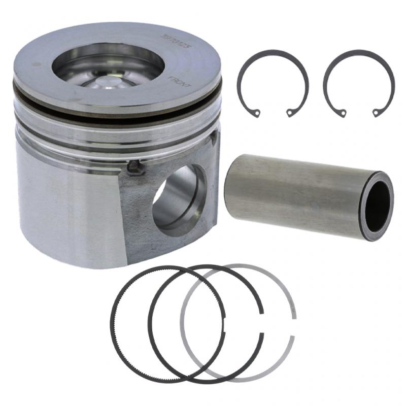 PAI INDUSTRIES ­-­ 111755 ­-­ PISTON KIT REPLACES CUMMINS 4089735