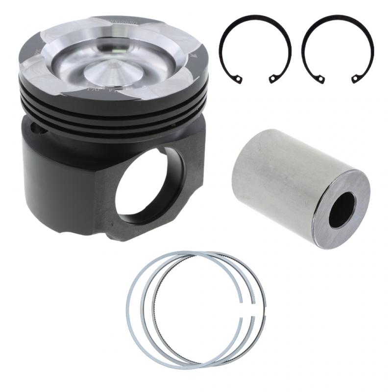 PAI INDUSTRIES ­-­ 111765 ­-­ PISTON KIT REPLACES CUMMINS 4376246