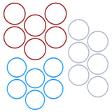 PAI INDUSTRIES ­-­ 121190 ­-­ INJECTOR O-RING KIT