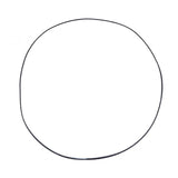 PAI INDUSTRIES ­-­ 121281 ­-­ RECTANGULAR SEALING RING REPLACES CUMMINS 4000504
