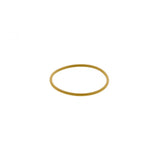 PAI INDUSTRIES ­-­ 121313 ­-­ O-RING (6PCS) REPLACES CUMMINS 3330538