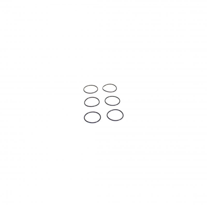 PAI INDUSTRIES ­-­ 121336 ­-­ O-RING (6PCS) REPLACES CUMMINS 3347939