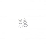 PAI INDUSTRIES ­-­ 121336 ­-­ O-RING (6PCS) REPLACES CUMMINS 3347939