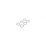 PAI INDUSTRIES ­-­ 121336 ­-­ O-RING (6PCS) REPLACES CUMMINS 3347939