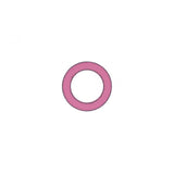 PAI INDUSTRIES ­-­ 121342 ­-­ RECTANGULAR SEALING RING (5PCS) REPLACES CUMMINS 3883510