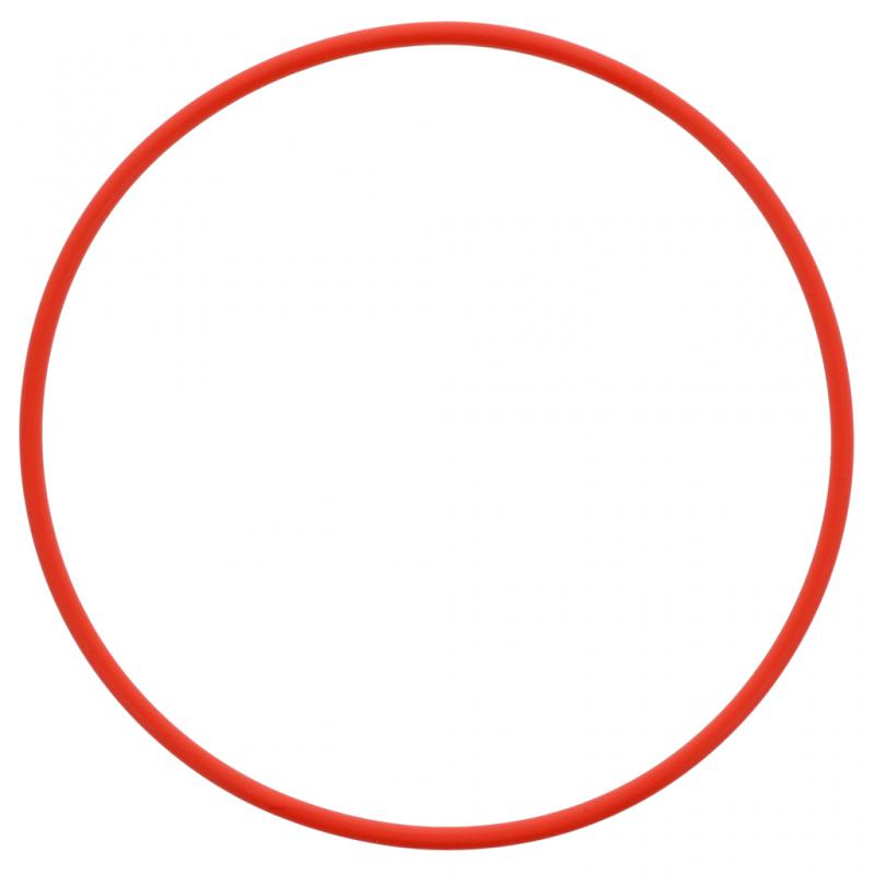 PAI INDUSTRIES ­-­ 121429 ­-­ O-RING REPLACES CUMMINS 205247