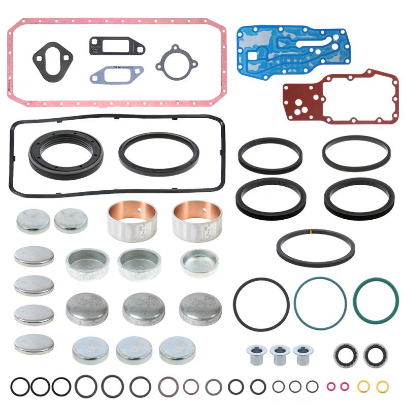 PAI INDUSTRIES ­-­ 131254 ­-­ LOWER GASKET KIT REPLACES CUMMINS 5406071