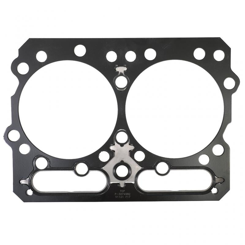 PAI INDUSTRIES ­-­ 131255 ­-­ HEAD GASKET REPLACES CUMMINS 3074982