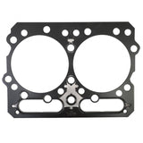 PAI INDUSTRIES ­-­ 131255 ­-­ HEAD GASKET REPLACES CUMMINS 3074982