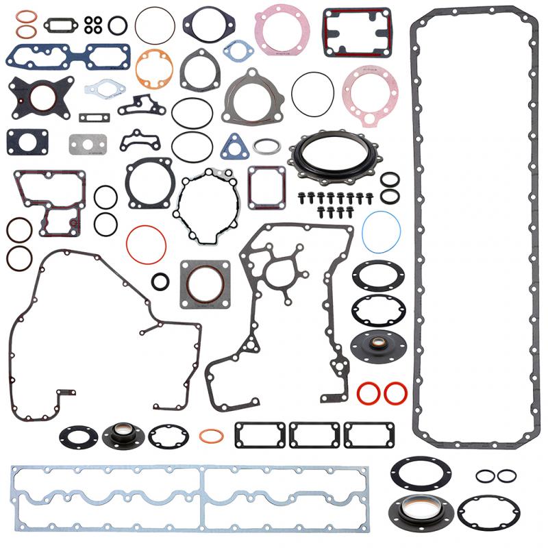 PAI INDUSTRIES ­-­ 131266 ­-­ LOWER GASKET SET REPLACES CUMMINS 3803404