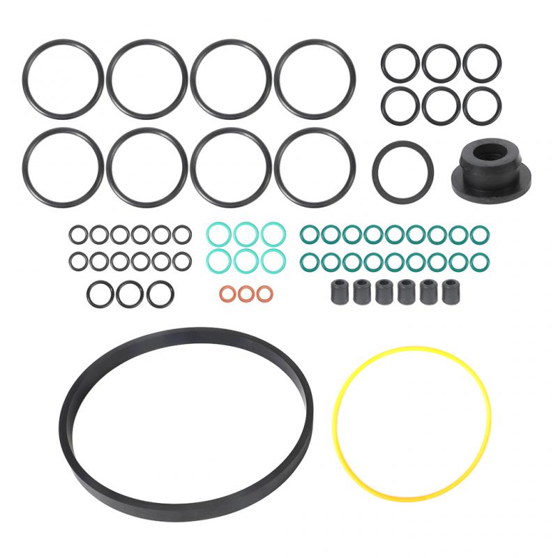 PAI INDUSTRIES ­-­ 131272-200 ­-­ O-RING SUB KIT