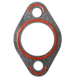 PAI INDUSTRIES ­-­ 131295 ­-­ OIL SUCTION TUBE CONNECTION GASKET (10PCS) REPLACES CUMMINS 157551