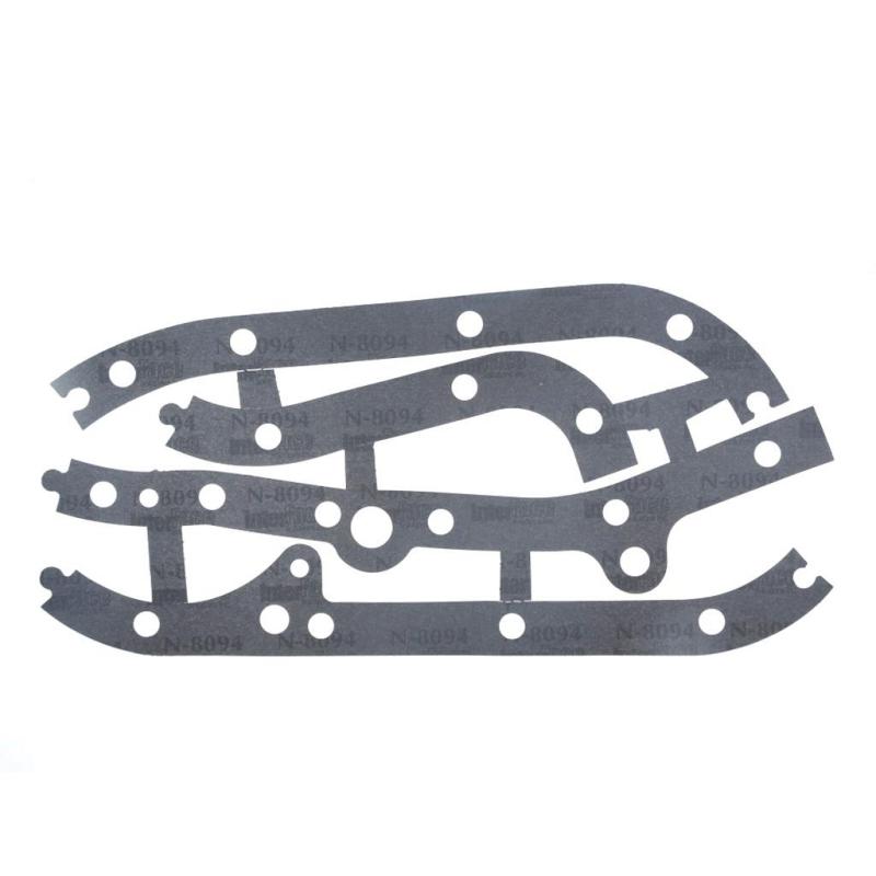 PAI INDUSTRIES ­-­ 131303 ­-­ GASKET (5PCS) REPLACES CUMMINS 214633