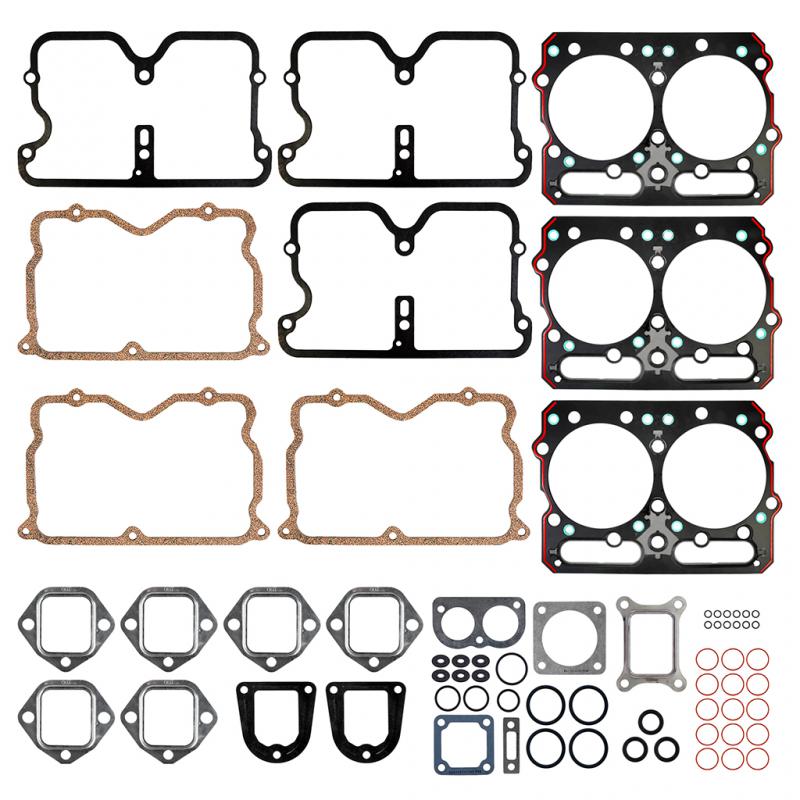 PAI INDUSTRIES ­-­ 131317 ­-­ UPPER GASKET KIT REPLACES CUMMINS 3801451