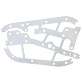 PAI INDUSTRIES ­-­ 131326 ­-­ GEAR COVER GASKET (5PCS) REPLACES CUMMINS 3021705
