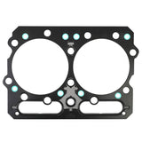 PAI INDUSTRIES ­-­ 131355 ­-­ HEAD GASKET REPLACES CUMMINS 3049998