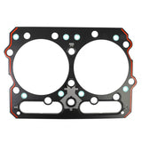 PAI INDUSTRIES ­-­ 131355 ­-­ HEAD GASKET REPLACES CUMMINS 3049998