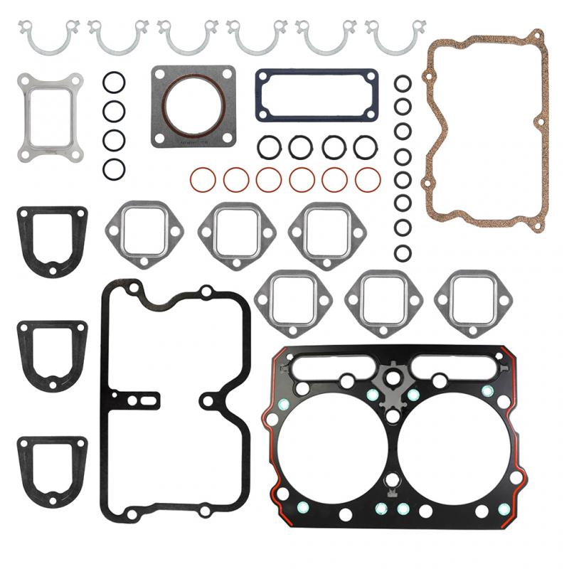 PAI INDUSTRIES ­-­ 131378 ­-­ UPPER GASKET KIT REPLACES CUMMINS 3801329